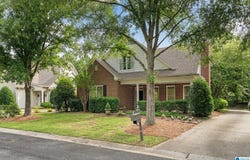 525 ALSTON PARK DRIVE, VESTAVIA HILLS, AL 35242
