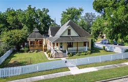735 Dallas Street, Jackson, MO 63755