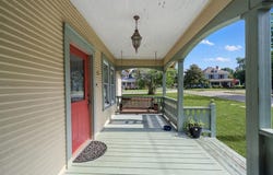 115 Central Avenue, Farmersville, TX 75442