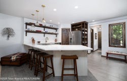 450 E SAGEBRUSH Drive, Jackson, WY 83001