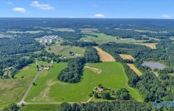 Lot 6 County Road 462, Pisgah, AL 35765