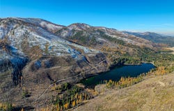 Nhn Vermillion Creek Road, Libby, MT 59923