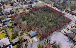 Tbd Edison Street, Bridgeport, TX 76426