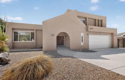 9616 Candle Lane NE, Albuquerque, NM 87111