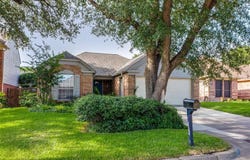 4733 Baytree Drive, Fort Worth, TX 76137