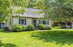 22 Emerson Road, East Falmouth, MA 02536