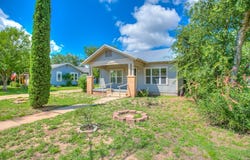 15 N Jackson St, San Angelo, TX 76901