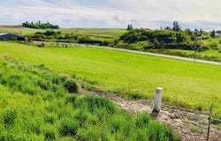 438 S College St, Tekoa, WA 99033