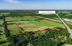 Tbd 156.028 Ac State Highway 121 Highway, Randolph, TX 75475