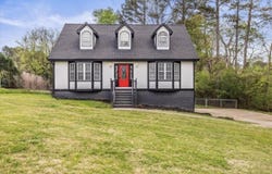 262 Crestwood Drive, Ringgold, GA 30736