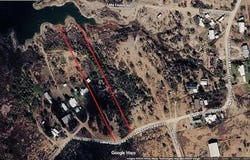 LCR 175, Colorado City, TX 79512