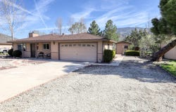 30011 Niblick Lane, Tehachapi, CA 93561