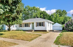 1122 Cricklewood Street SW, Wyoming, MI 49509