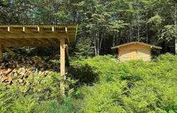 624 N Winters Road, Trenary, MI 49891