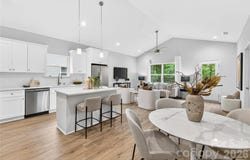 302 Starr Street, Dallas, NC 28034