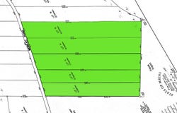 Morgan Road lot: 11-15, Burnham, ME 04922