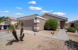 12410 W FLORES Drive, El Mirage, AZ 85335