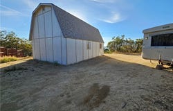 59600 Burnt Valley Road, Anza, CA 92539