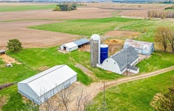 1306 70th Avenue, Roberts, WI 54023