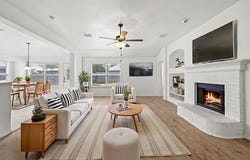 3200 Mason Avenue, Corinth, TX 76210