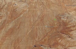 21500 E Mercedes Vic Boulevard, North Edwards, CA 93523