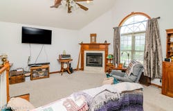 561 Little Mt Church Rd, Taylorsville, KY 40071