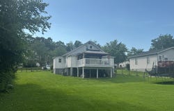 425 COVINGTON STREET, CULPEPER, VA 22701