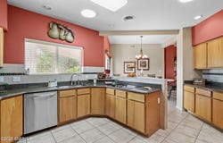 5265 Redman Road, Las Cruces, NM 88011