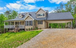 4646 Cabin Creek Road, Hays, NC 28635