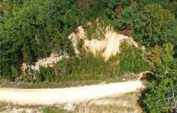 001-08254-000 Frosty Knapp Road, Pineville, AR 72566