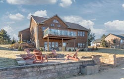 N7634 N Stone Gate Drive, New Lisbon, WI 53950