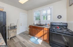 124 E ORMOND AVENUE, HADDON TOWNSHIP, NJ 08107