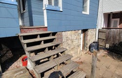 11 N ALLEGANY STREET N, CUMBERLAND, MD 21502