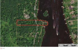 Riviera Ave, Merrillan, WI 54754