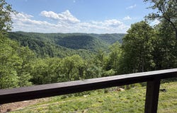 1182 Darrell Randall Road, Stanton, KY 40380