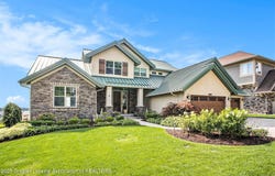 6248 W Reynolds Road, Haslett, MI 48840