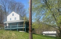 108 Schoolhouse Hill Road, Mehoopany, PA 18629