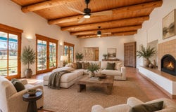 122 Camino del Viernes, Taos, NM 87571