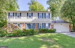 5309 DUNLEIGH COURT, BURKE, VA 22015