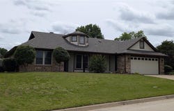 209 Marseille Drive, Hurst, TX 76054