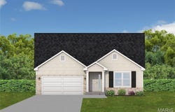 2445 French Drive, Herculaneum, MO 63048