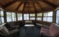 Dam Road, Big Bay, MI 49808