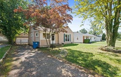 1008 E 332nd Street, Eastlake, OH 44095