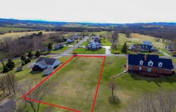 Tbd S Petunia Road, Wytheville, VA 24382