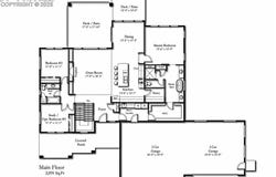 11970 Woodridge Terrace, Colorado Springs, CO 80908