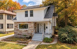 827 Kinsman Street NW, Warren, OH 44483
