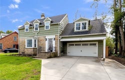 379 Edgewood Road, Mansfield, OH 44907