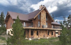 764 Stagecoach Drive, Tabernash, CO 80478
