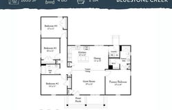 Old Fork LN, Palmyra, VA 22963