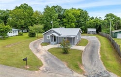 1020 LOVVORN DRIVE, LAFAYETTE, AL 36862